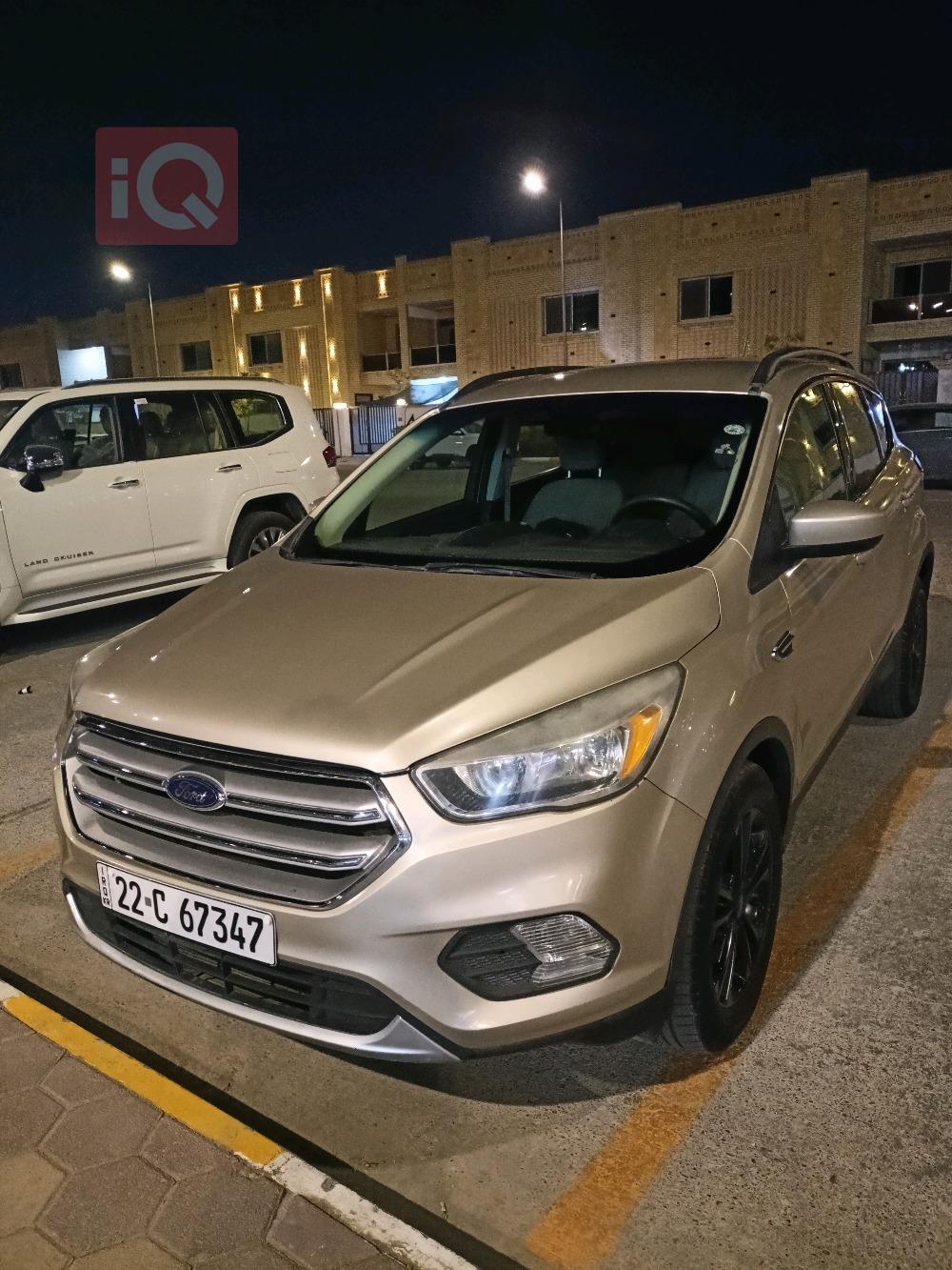 Ford Escape